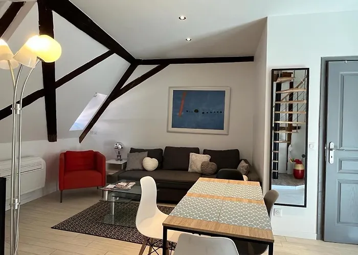 La Mariana - Old Town Cosy Apartments