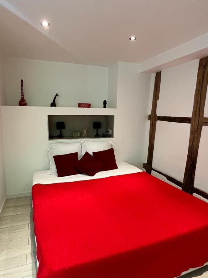 La Mariana - Old Town Cosy Colmar