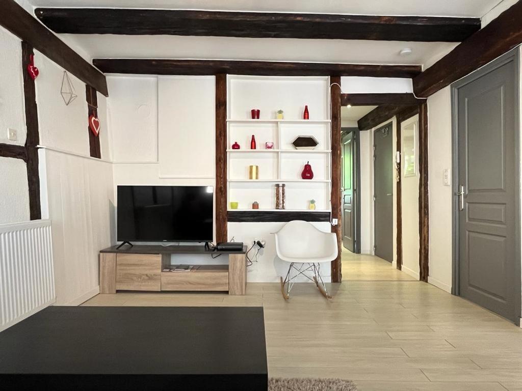 La Mariana - Old Town Cosy Apartment Colmar