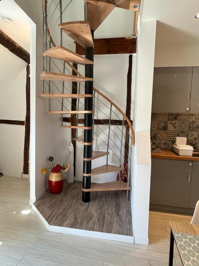 La Mariana - Old Town Cosy Apartment